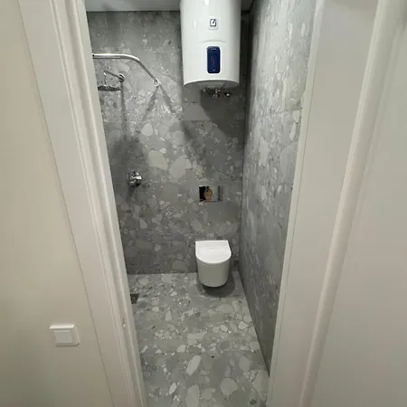 Apartamento 14 New Airport *