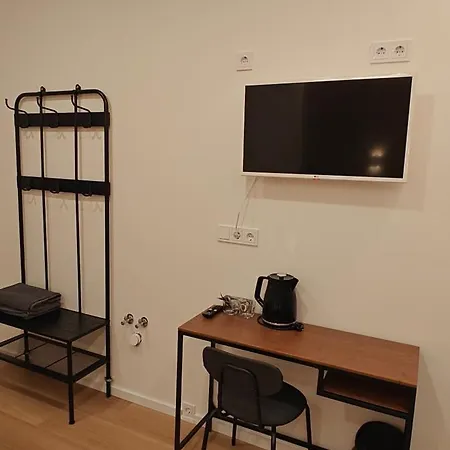 14 New Airport 维尔纽斯