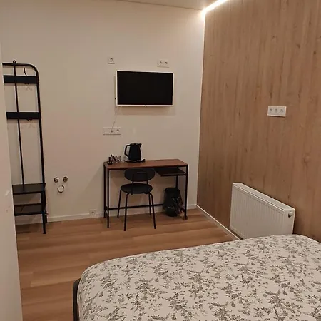 14 New Airport Apartamento