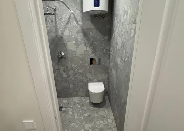 Apartman 14 New Airport *