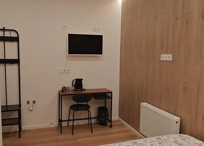 14 New Airport 빌뉴스