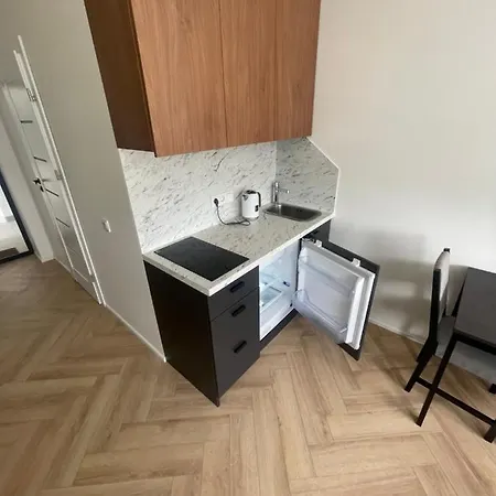 Airport 14 Self Check-in Free Parking * Вильнюс
