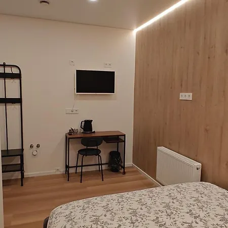 14 New Airport Vilnius