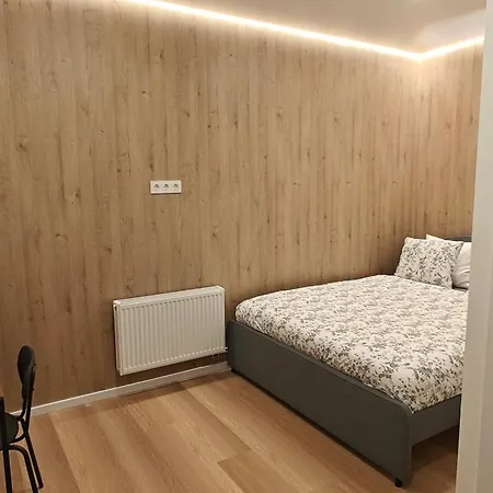 14 New Airport * Vilnius